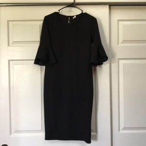 Maternity dress